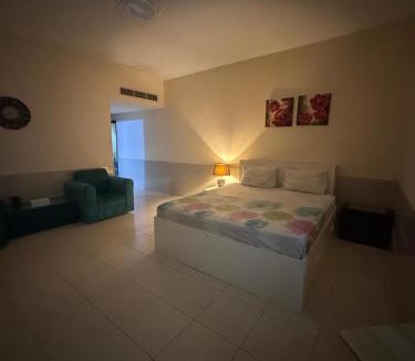 Ajman House | Spacious and Calm