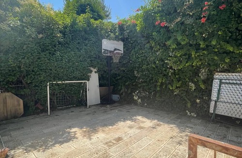 Mevaseret Zion House | Spacious & Quiet Villa nearJerusalem - Perfect for Families