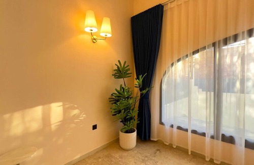 Al Danah Apartment | Spacious Serenity: 5BR Luxury Living in Al Danah