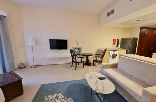 Bab Al Bahr Apartment | Spacious Studio in Al Marjan Island RAK