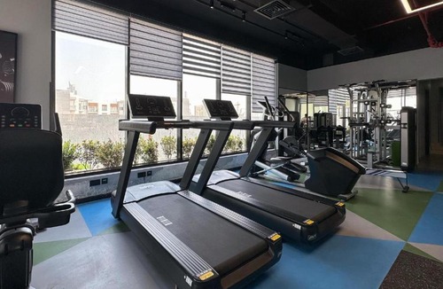 Dubai Production City Apartment | Spacious Studio in MYKA, Near City Centre Meaisem