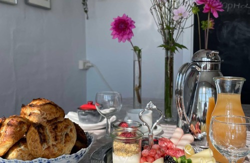Odense NV Hotel | Spangsgaard bed and breakfast