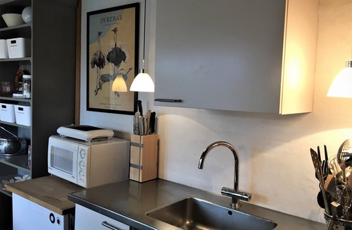 Odense NV Hotel | Spangsgaard bed and breakfast