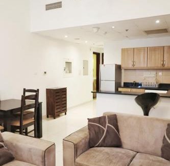 Dubai Sports City Apartment | Sport City with gym, pool, sauna