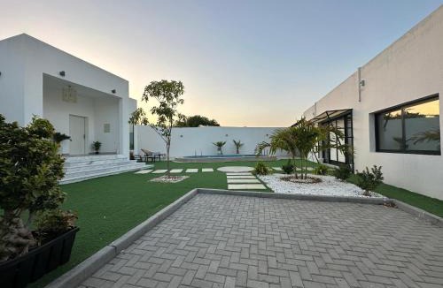 Hatta House | SS resorts
