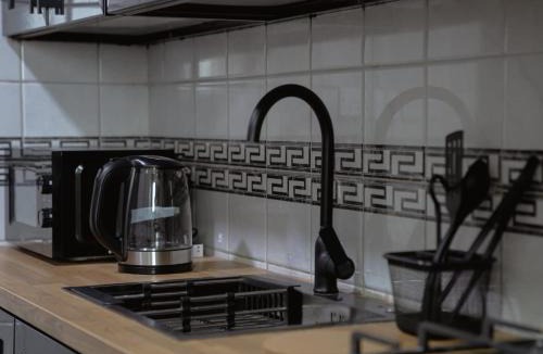 Ras Al Khaimah Apartment | Star Room