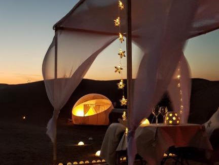 Dubai Desert Other | STARLIGHT CAMP