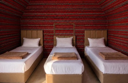 Wadi Rum Other | Starry Nights Camp