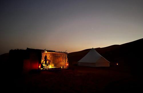 Bidiya Other | Starwatching Private Camp