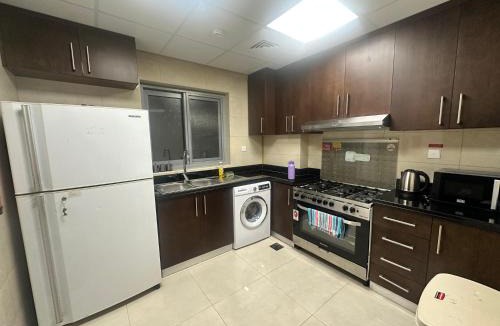 Madinat Zayed Hostel | Stay Inn AlBarsha by PHM