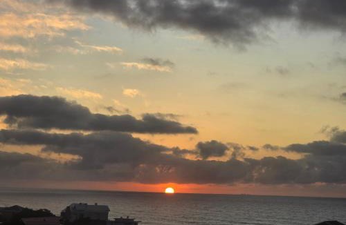 L'Agulhas Apartment | Still