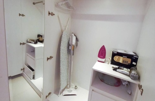 Dubai Apartment | StoneTree - Furnished Studio - Celestia B