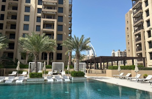 Umm Suqeim 3 Apartment | StoneTree - Luxury 1BR - Best Location for Tourist
