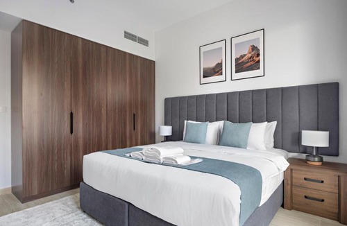 Umm Suqeim 3 Apartment | StoneTree - Luxury 1BR - Best Location for Tourist