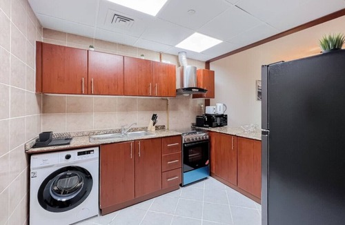 Dubai Apartment | StoneTree - Marina Pinnacle 1 BR - Near The Beach