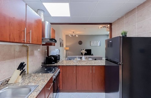 Dubai Apartment | StoneTree - Marina Pinnacle 1 BR - Near The Beach