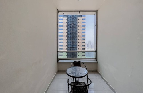 Dubai Apartment | StoneTree - Marina Pinnacle 1 BR - Near The Beach
