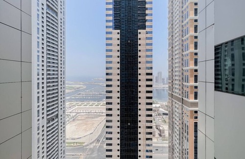 Dubai Apartment | StoneTree - Marina Pinnacle 1 BR - Near The Beach