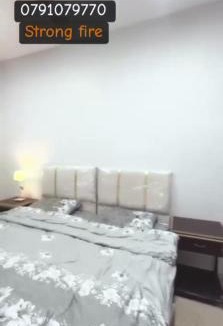 Aqaba Apartment | Strong fire appartments