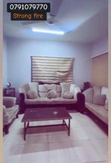 Aqaba Apartment | Strong fire appartments