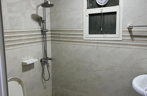 Ajman Apartment | STuDIO استوديو