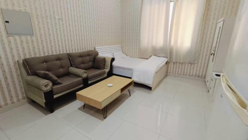 Ajman Apartment | STuDIO استوديو