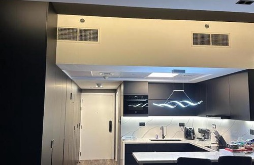 Bab Al Bahr Apartment | Studio Apartment