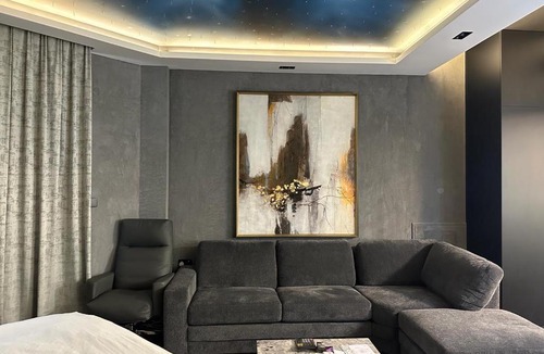 Bab Al Bahr Apartment | Studio Apartment