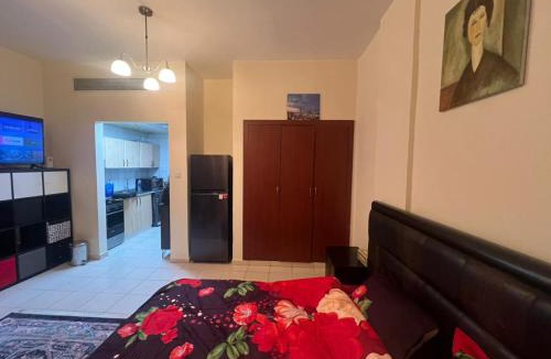 International City Apartment | Studio Apartment Dxb HomeX