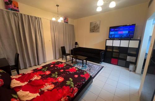 International City Apartment | Studio Apartment Dxb HomeX