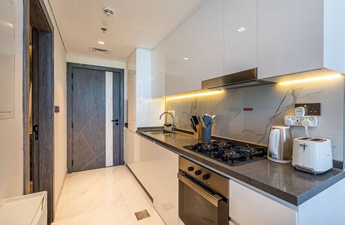 Al Barsha Apartment | Studio Apartment in Arjan