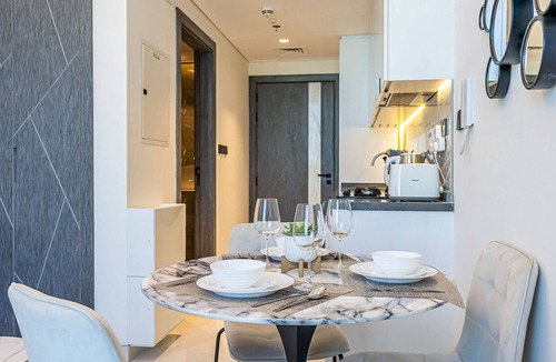 Al Barsha Apartment | Studio Apartment in Arjan
