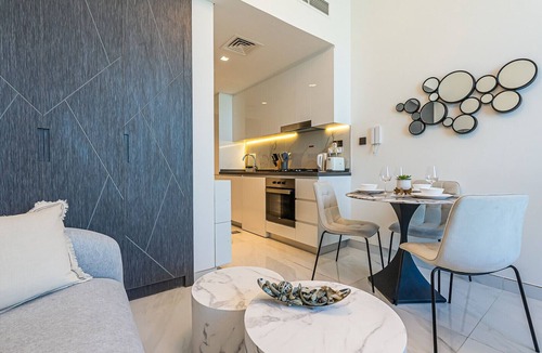 Al Barsha Apartment | Studio Apartment in Arjan