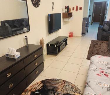Ajman Apartment | studio at prime location in ajman near beach