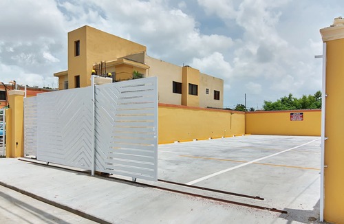 Corales del Sur Apartment | Studio Full kitchenette -Corales del Sur–Ole Las Américas-Megacentro -Aeropuerto