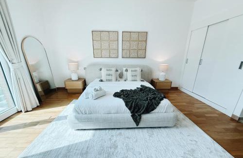 Al Bandar Apartment | Studio In Al Bandar Hosted By Voyage