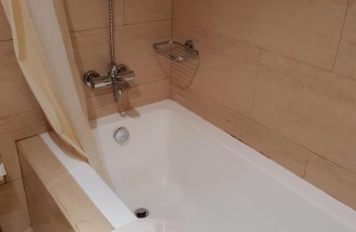 Al Hamra Village Apartment | Studio in Al Hamra