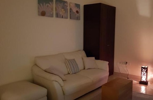 Al Hamra Village Apartment | Studio in Al Hamra