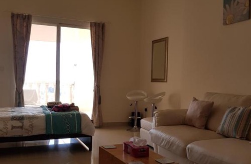 Al Hamra Village Apartment | Studio in Al Hamra