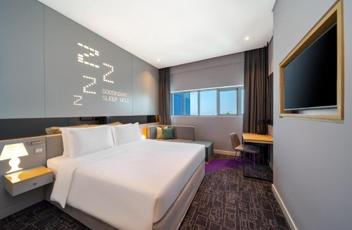 Al Barsha 1 Hotel | Studio M Al Barsha Hotel by Millennium
