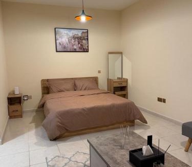 Mina Al Arab Apartment | Studio - Mina AlArab