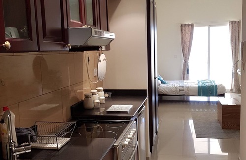 Al Hamra Village Apartment | Studio Royal Breeze Al Hamra Village