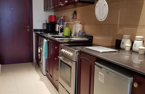 Al Hamra Village Apartment | Studio Royal Breeze Al Hamra Village