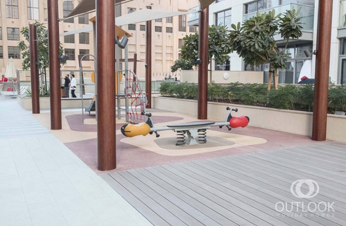 Downtown Dubai House | Stunning 1 Bedroom Apartment Near to Burj Khalifa