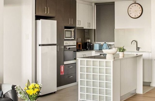 West Perth Apartment | Stunning 2BR at Harwood West Perth