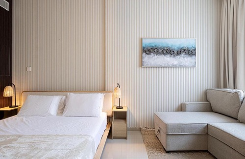 Sharjah Apartment | Stunning Apartment at Al Zahia, Sharjah