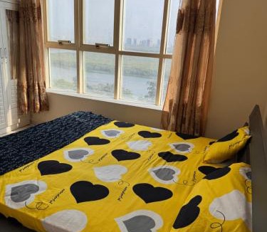 Ras Al Khaimah Apartment | Stunning Corniche view