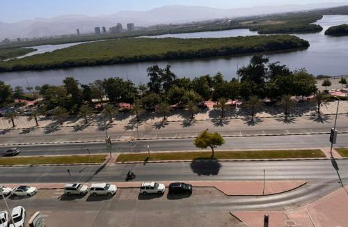 Ras Al Khaimah Apartment | Stunning Corniche view