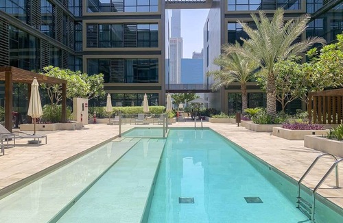 Al Wasl Apartment | Stunning & Spacious 1BR Apartment in City Walk!