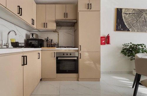 Jebel Ali Apartment | Stylish 1BR | Pool, Gym & Metro Access